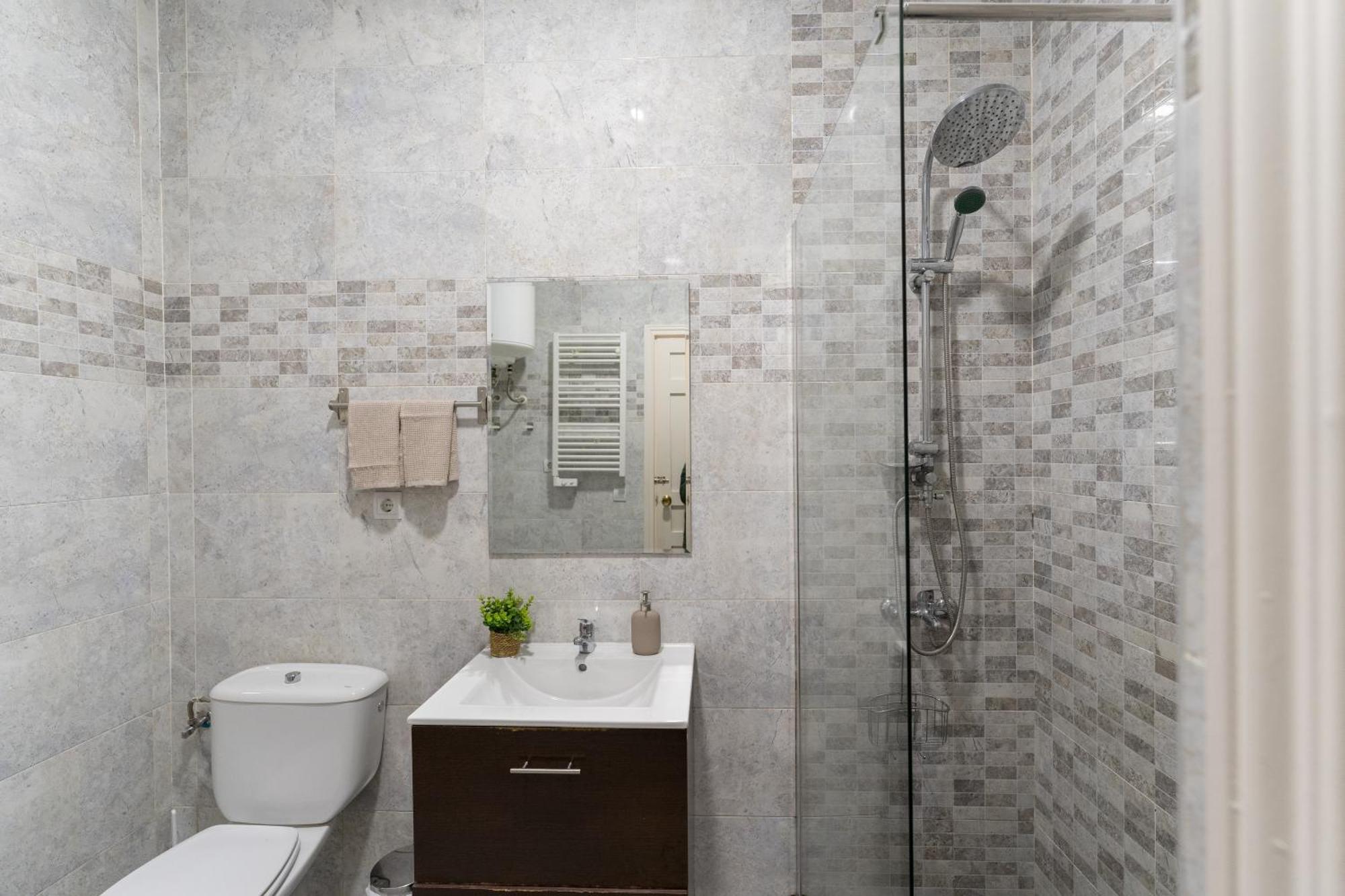 Appartement Piso A Pocos Pasos Del Retiro *